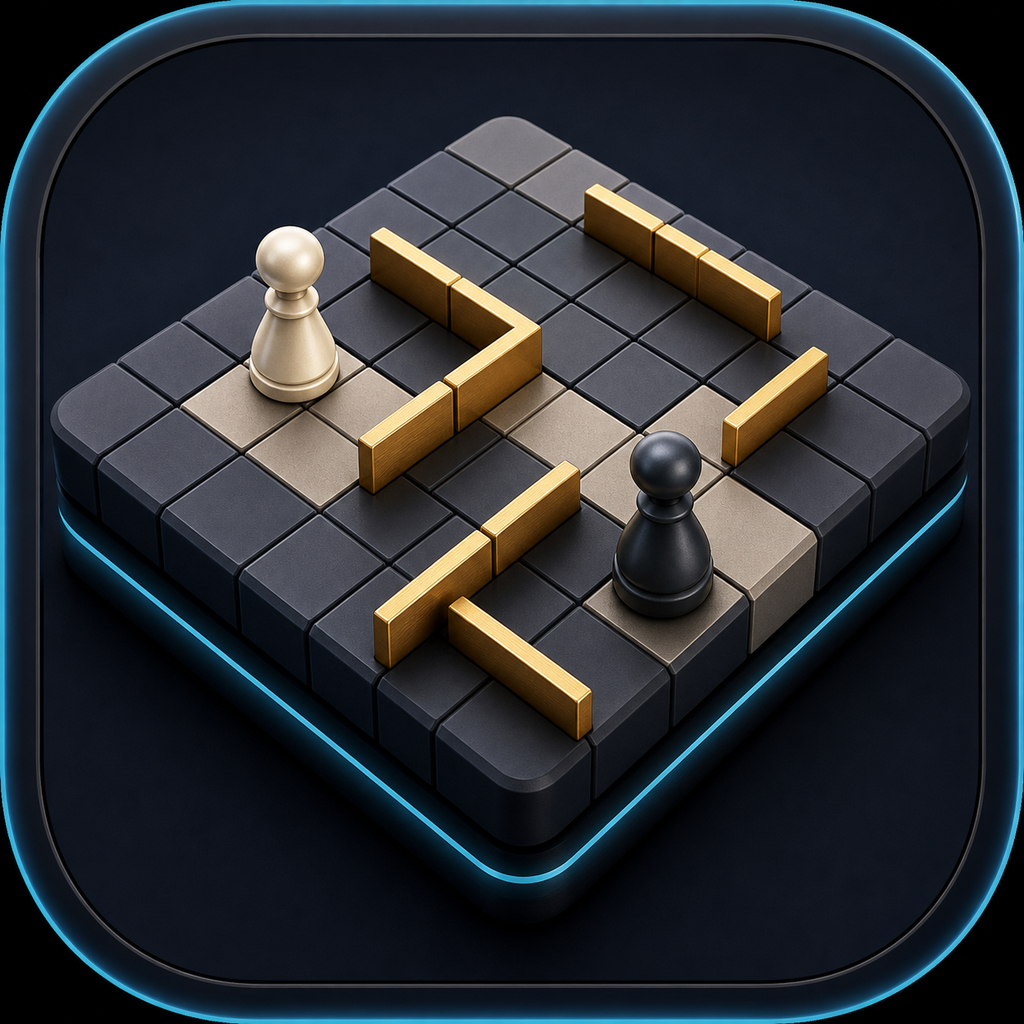 Pathlock App Icon